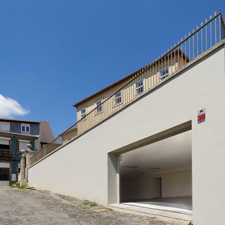 Casas Da Formiga - Riverview Terrace And Pool Порто Екстериор снимка