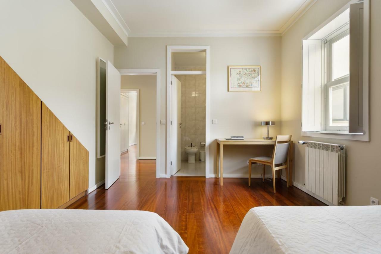 Casas Da Formiga - Riverview Terrace And Pool Порто Екстериор снимка