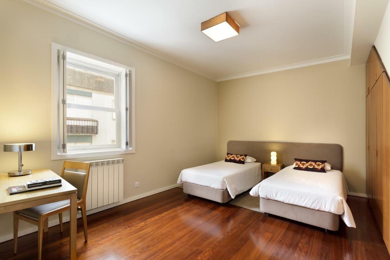 Casas Da Formiga - Riverview Terrace And Pool Порто Екстериор снимка