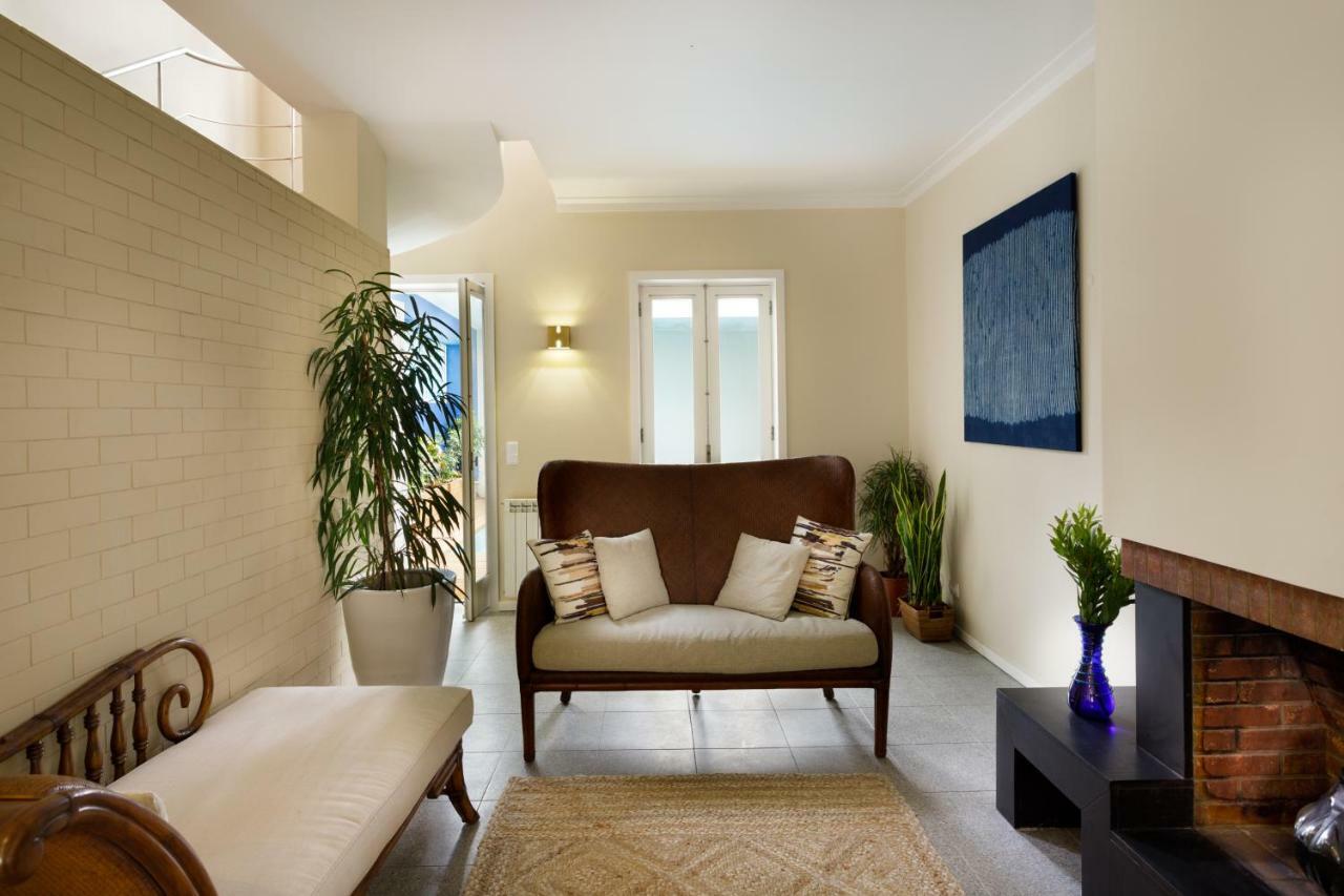 Casas Da Formiga - Riverview Terrace And Pool Порто Екстериор снимка