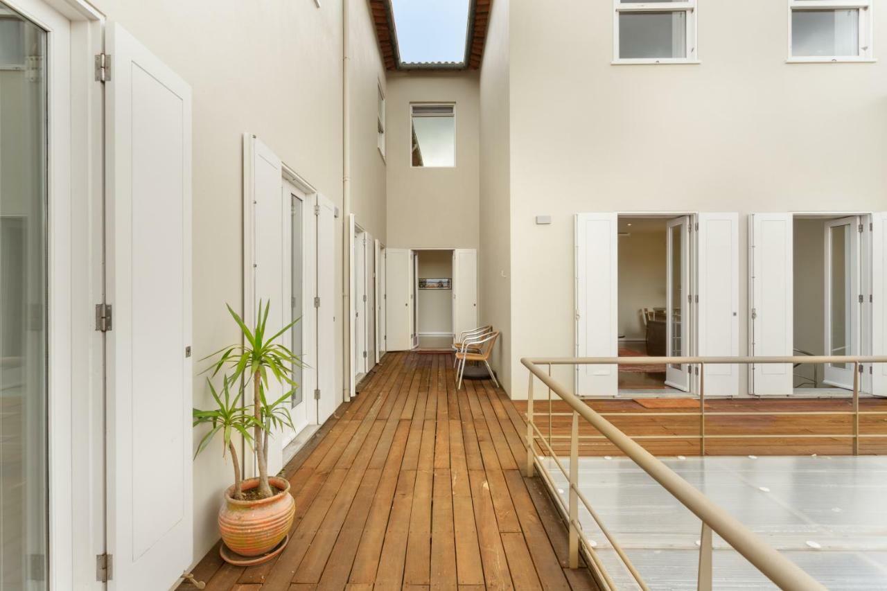 Casas Da Formiga - Riverview Terrace And Pool Порто Екстериор снимка
